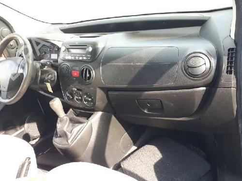 Rear right interior door handle PEUGEOT BIPPER (AA_)  | BP12841334I16 