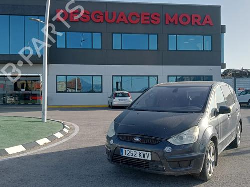 Electronic module FORD S-MAX (WA6) | BP31832063M83