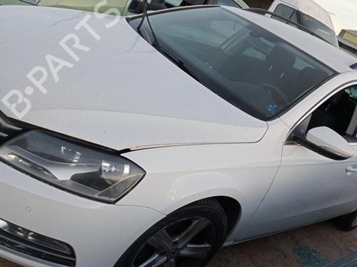 Steering wheel VW PASSAT B7 Variant (365) | BP12938329C49