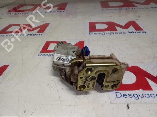 Rear left lock NISSAN PRIMERA (P11) 1.6 16V | BP16779129C100 