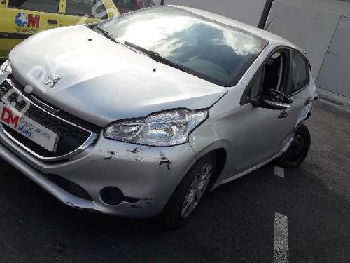Switch PEUGEOT 208 I (CA_, CC_) | BP16690366I30