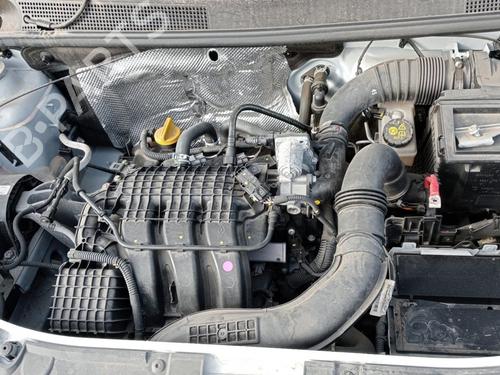 Rear left interior door handle DACIA SANDERO II  | BP30372678I15 