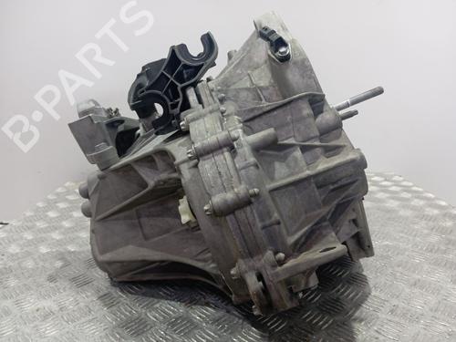 Gearbox RENAULT MEGANE III Hatchback (BZ0/1_, B3_) 1.5 dCi (BZ09, BZ0D, BZ1W, BZ29, BZ14) | BP36075782M3 - Image 6