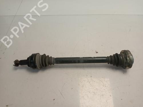 Used Right rear driveshaft BMW 5 (E60) 535 d (272 hp) 16445248