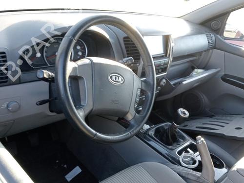 Electronic module KIA SORENTO I (JC) 2.5 CRDi | BP31882362M83