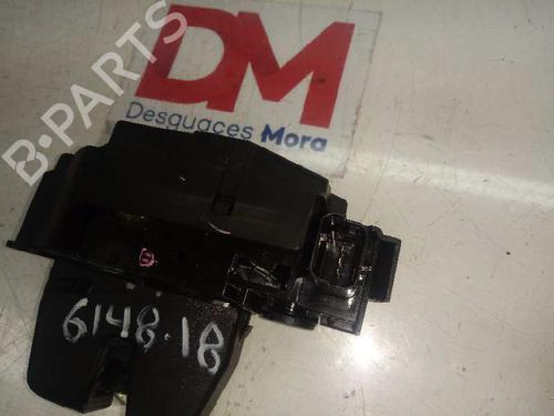 Bakluke lås CITROËN C3 / C3 ORIGIN III (SX) 1.2 VTi 82 | BP13233300C101 
