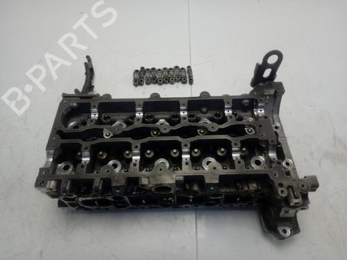 Used Cylinder head MERCEDES-BENZ C-CLASS (W204) [2007-2015]  16753584