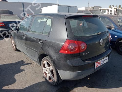 Left tailgate light VW GOLF V (1K1) 1.9 TDI | BP39650217C79 - Image 7