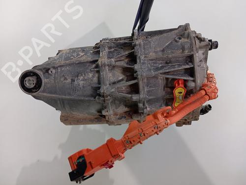 Engine TESLA MODEL 3 (5YJ3)  | BP29548373M1 