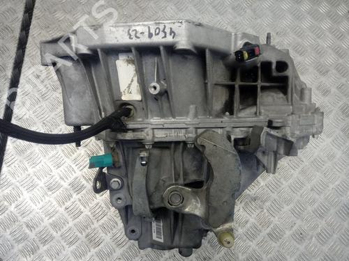 Gearbox RENAULT KANGOO / GRAND KANGOO II (KW0/1_)  | BP16269947M3 