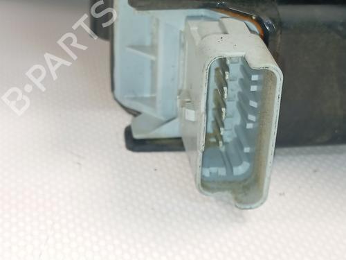 Front left window mechanism PEUGEOT 2008 II (UD_, US_, UY_, UJ_, UR_, UC_)  | BP29359008C22 