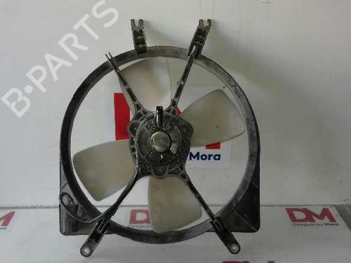 Used Radiator fan HONDA CIVIC V Saloon (EG, EH) [1991-1996]  12835812