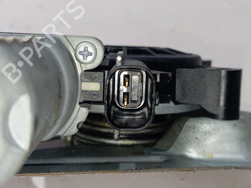 Rear left window mechanism DR DR 4 1.6 LPG | BP36040041C24 - Image 4