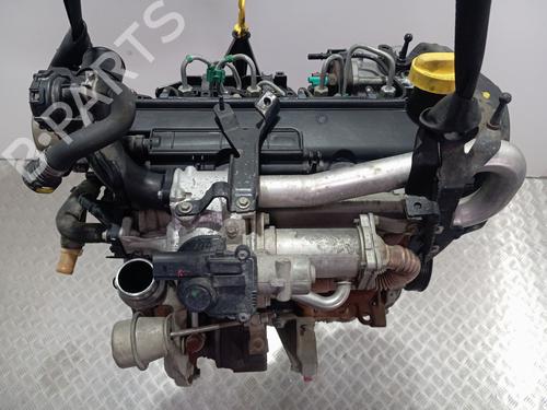 Engine RENAULT KANGOO / GRAND KANGOO II (KW0/1_) | BP39198736M1 - Image 6