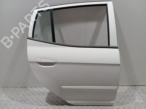 Dør højre bagtil KIA PICANTO I (SA) 1.1 (65 hp) 30375637