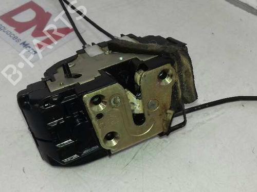 Rear right lock NISSAN MURANO I (Z50)  | BP12644523C99 