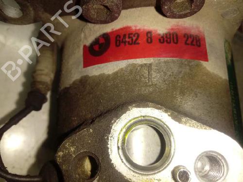 Used AC compressor BMW 3 (E36) 318 tds (90 hp) 12639338