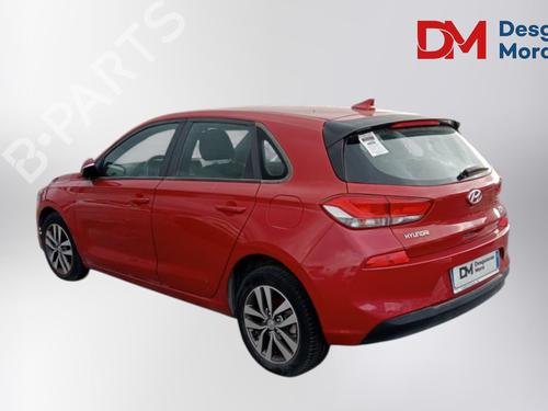 Venstre bagtil lås HYUNDAI i30 (PDE, PD, PDEN)  | BP28420588C100 