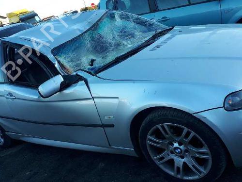 Right taillight BMW 3 Compact (E46) | BP12657978C35