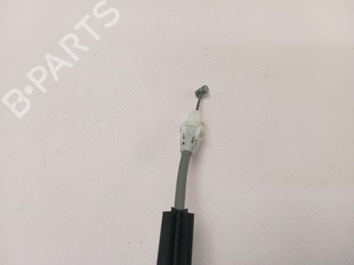 Front right lock CITROËN JUMPER II Van 2.2 BlueHDi 120 | BP26699817C97 