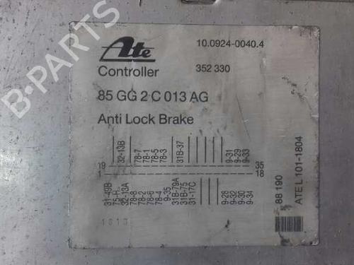 Control unit FORD SCORPIO I (GAE, GGE)  | BP16912812M11 