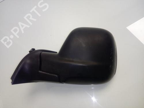Left mirror CITROËN BERLINGO MULTISPACE (B9)  | BP16433707C26 