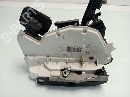Rear right lock SEAT LEON (5F1)  | BP16882239C99 