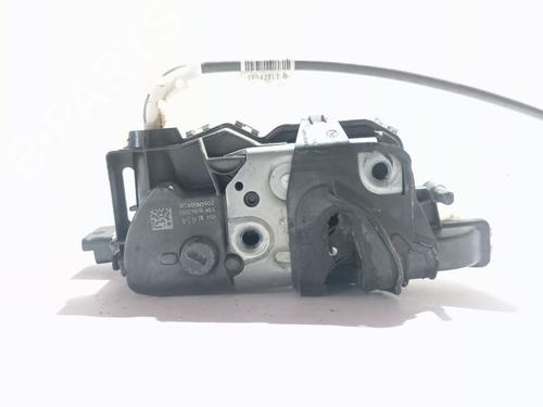 Used Front left lock Front left lock 39399734 39399734
