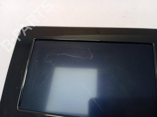 Display monitor MERCEDES-BENZ GLA-CLASS (X156) GLA 180 (156.942) | BP22564811C48 