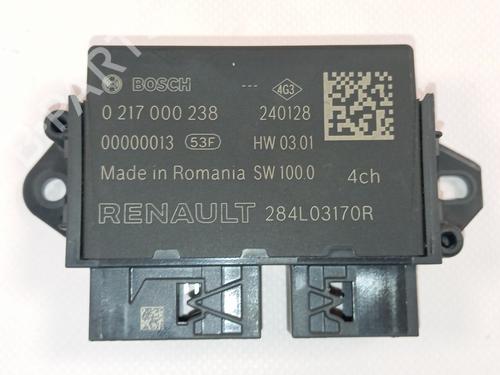 elektronisk-modul-renault-kangoo-iii-box-bodympv-2021-36991269 main image