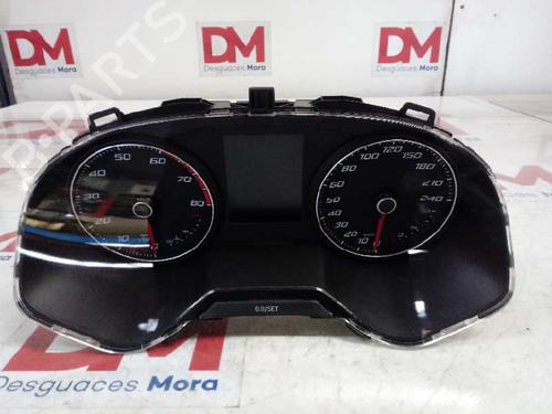 Instrument cluster SEAT IBIZA V (KJ1, KJG)  | BP12663088C47 