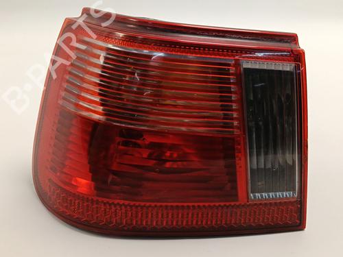 Used Left taillight Left taillight SEAT IBIZA II (6K1) 1.9 SDI (68 hp) 32779015 32779015