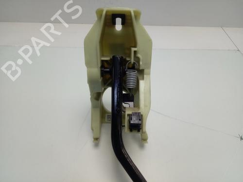 Break pedal BMW X6 (E71, E72)  | BP15882467I19 