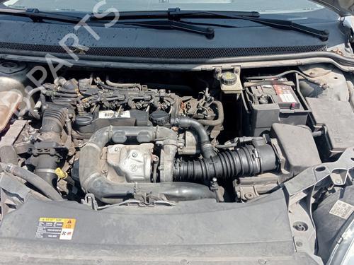 Rear parcel shelf FORD FOCUS II (DA_, HCP, DP)  | BP31323488C85 