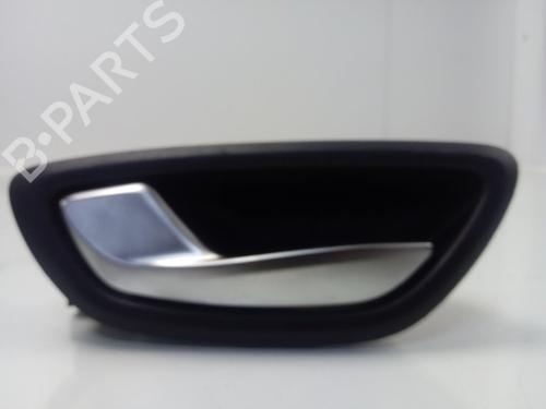 Venstre bagtil invendig håndtag RENAULT MEGANE IV Hatchback (B9A/M/N_) [2015-2025]  12890360