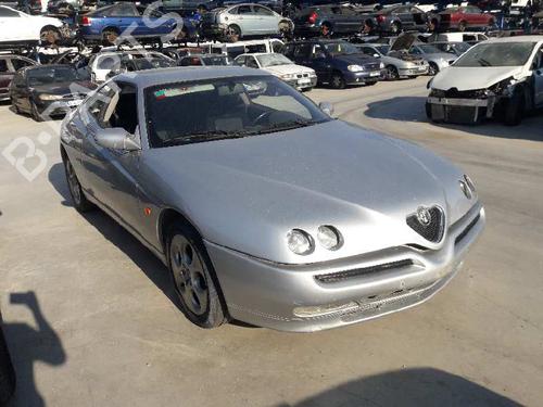 Used Parts ALFA ROMEO GTV (916_) 1.8 16V (916C3) (144 hp) 2606239