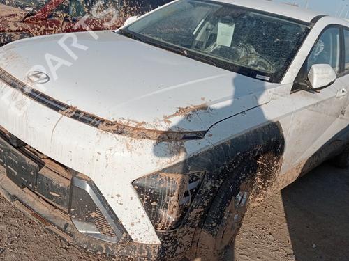 Front left lock HYUNDAI KONA (SX2)  | BP29350502C98 