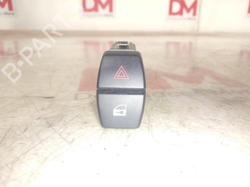 Used Warning switch BMW 5 (F10) 520 d (184 hp) 30372162