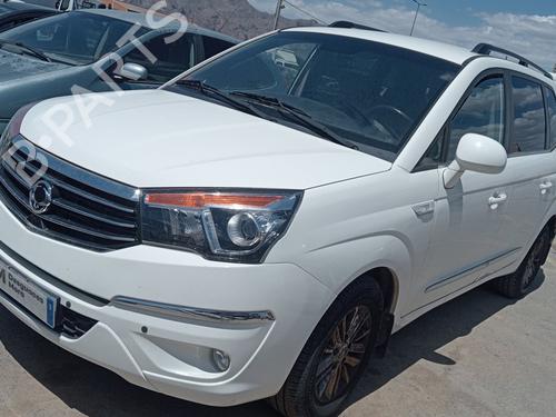 Used Parts SSANGYONG RODIUS II [2013-2026]  3392065