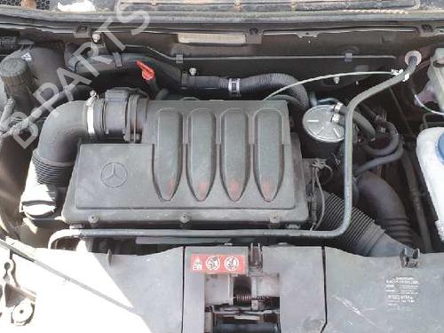 Engine MERCEDES-BENZ A-CLASS (W169) A 180 CDI (169.007, 169.307) | BP12665170M1 