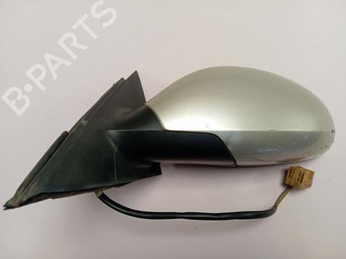 Used Left mirror Left mirror 38984794 38984794