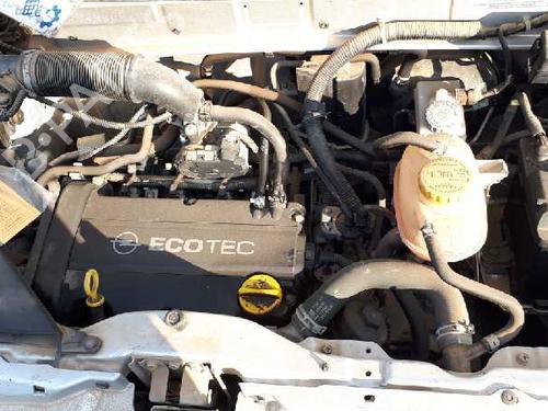 Right front window switch OPEL AGILA A (H00)  | BP30371074I26 