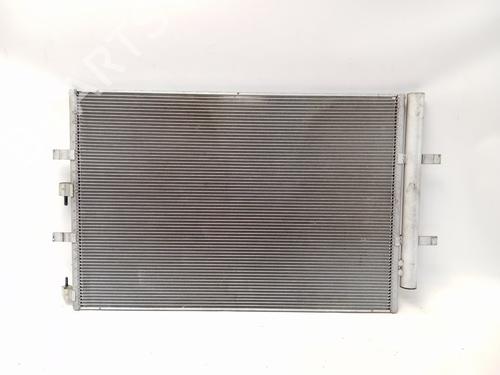 AC radiator FORD TRANSIT CUSTOM V362 Bus (F3)  | BP29717023M32 