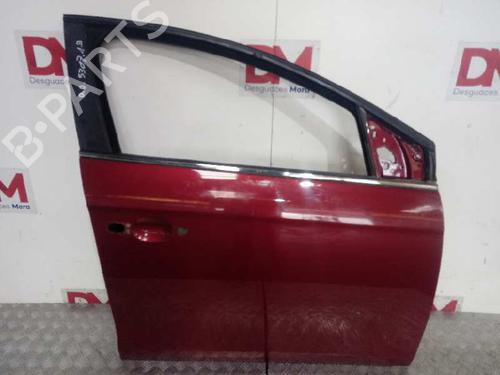 Used Right front door FIAT BRAVO II (198_) 1.9 D Multijet (198AXC1B) (150 hp) 12655923