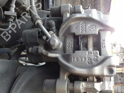 Used Left rear brake caliper Left rear brake caliper 12678889 12678889