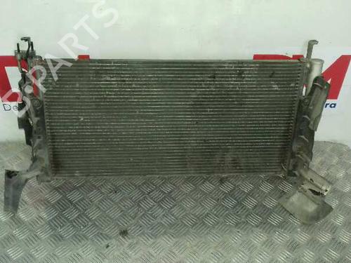 AC radiator KIA OPIRUS (GH) 3.5 | BP12643442M32