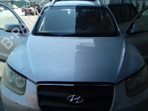 Used Hood HYUNDAI SANTA FÉ II (CM) 2.2 CRDi 4x4 (155 hp) 12640746