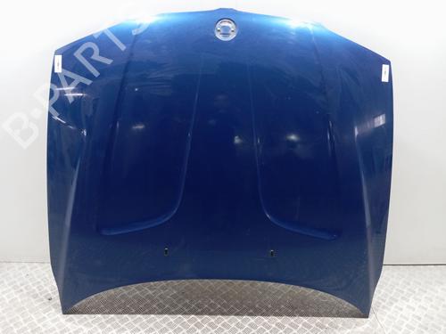 Used Hood Hood BMW X3 (E83) xDrive 20 d (163 hp) 40012901 40012901