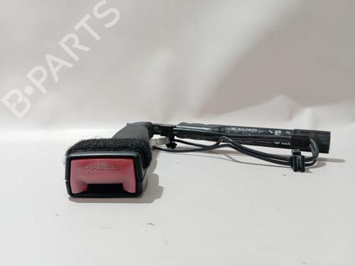 Used Seat buckle Seat buckle BMW 3 (F30, F80) 320 d (184 hp) 34737250 34737250