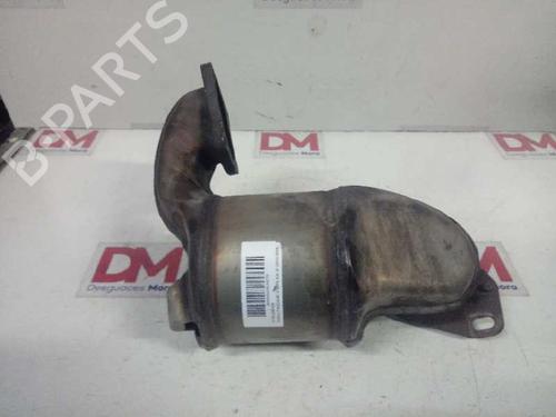 Used Catalyst RENAULT MEGANE II Saloon (LM0/1_) [2003-2025]  18254046